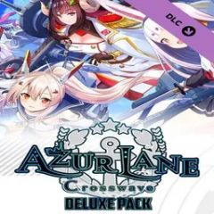 Deluxe Pack