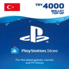 4000 TRY