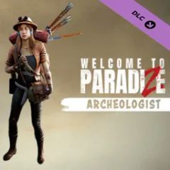 Archeology Quest
