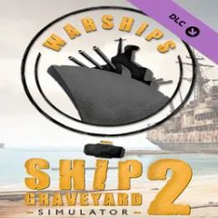 Warships DLC