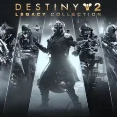 Legacy Collection (2025)
