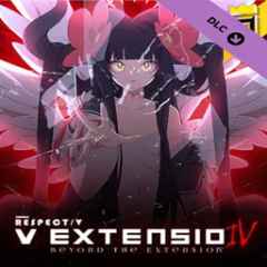 V Extension IV Pack