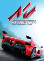 Assetto Corsa Steam - ROW