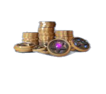 2.880 Жетонов (Google)