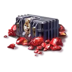 Red Orb Pack