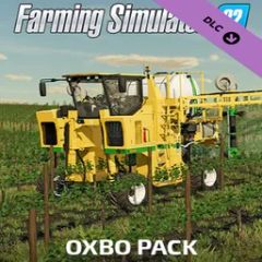 OXBO Pack