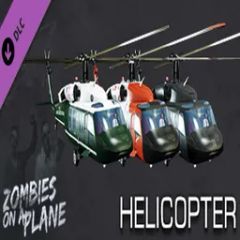 Helicopter