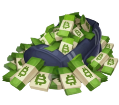 12000000 Баксов (Google)