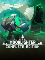 Moonlighter (PC) - GOG.COM Key - GLOBAL