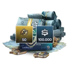 Pack #2 (по ID)