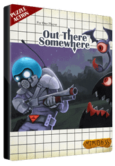 Out There Somewhere Steam Key GLOBAL