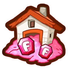 House of Flooz (5.200) (по ID)