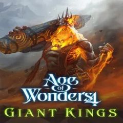 Giant Kings