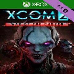 War of the Chosen DLC (Europe)