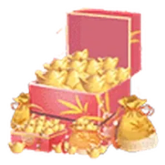 6000 Ingots