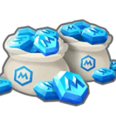 260 Алмазов (Google)