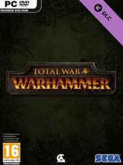 Total War: WARHAMMER - Call of the Beastmen Key Steam GLOBAL