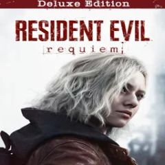 Deluxe Edition