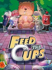 Feed the Cups (PC) - Steam Key - GLOBAL