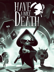 Have a Nice Death (PC) - Steam Key - EUROPE