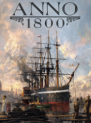 Anno 1800 (PC) - Ubisoft Connect Key - UNITED STATES
