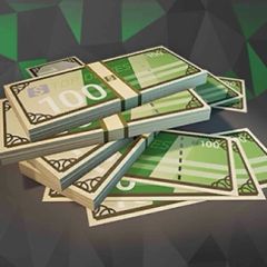25,000 Money (Facebook)