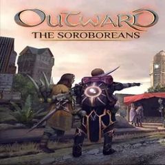 The Soroboreans
