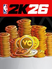 NBA 2K26 - 15000 VC (Xbox Series X/S) - Xbox Live Key - EUROPE