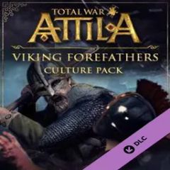 Viking Forefathers Culture Pack