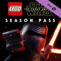 Season Pass (PS4) - PSN
