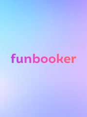 Funbooker Gift Card 100 EUR - Funbooker Key - FRANCE