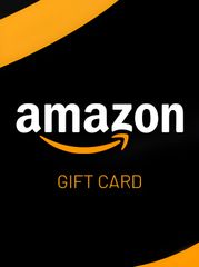 Amazon Gift Card 500 EGP - Amazon - EGYPT