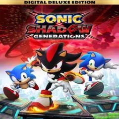 Digital Deluxe Edition