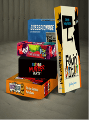 The Jackbox Party Pack 3 Steam Key GLOBAL