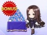 Big Bonus! 2960 Phantasm Gems (Google)