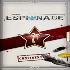 Espionage