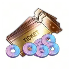 Fortune Wheel Pack