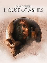 The Dark Pictures Anthology: House of Ashes (PC) - Steam Key - UNITED STATES