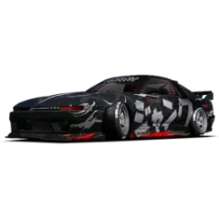 Touge Demon (по ID)