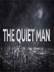 The Quiet Man Steam Key GLOBAL