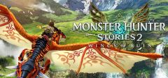 Monster Hunter Stories Deluxe Collection