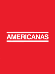 Americanas Gift Card 50 BRL - Americanas Key - BRAZIL