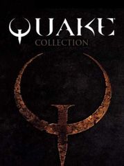 Quake Collection  - Steam Key - EUROPE
