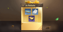 Ravens Deluxe Pack (по ID)