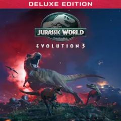 Deluxe Edition