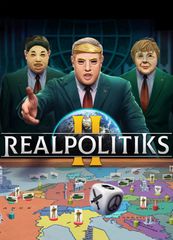 Realpolitiks II Steam Global