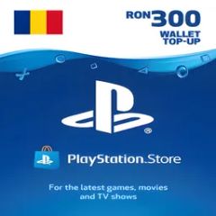 300 RON