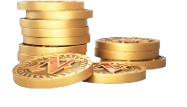 999 Darkness Coin (по ID)