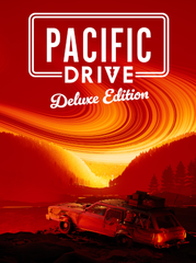 Pacific Drive | Deluxe Edition (PC) - Steam Key - EUROPE