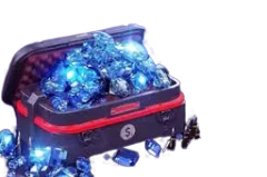 2180+218 Diamantes